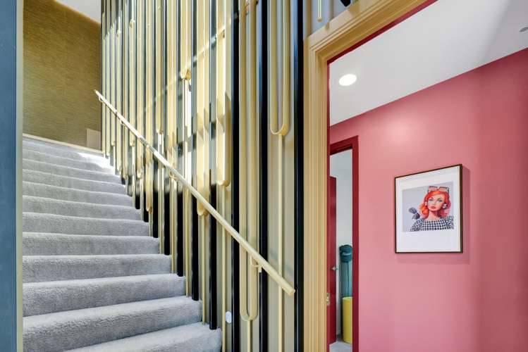 12A Baring Terrace Strandon_36