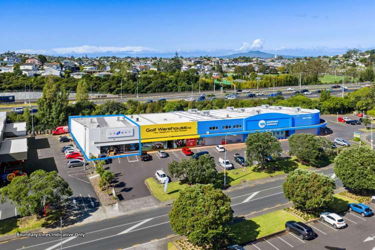 Unit C, 7-19 Croftfield Lane Wairau Valley_18