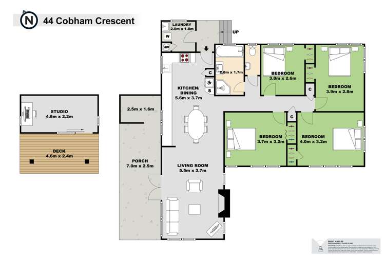 44 Cobham Crescent Kelston_23