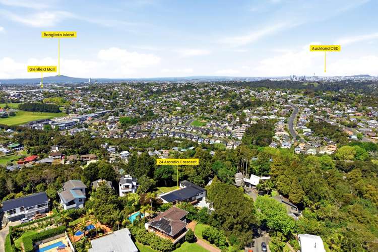 24 Arcadia Crescent Bayview_32