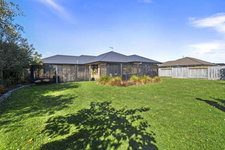 16 Chestnut Close Kelvin Grove_22