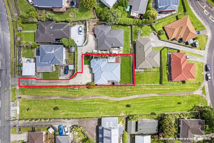 69 Rosier Road Glen Eden_21