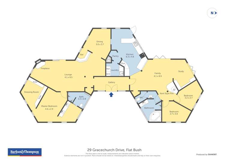 29 Gracechurch Drive Flat Bush_21