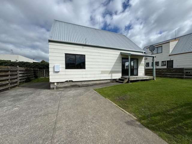 Spacious 5-bedroom home