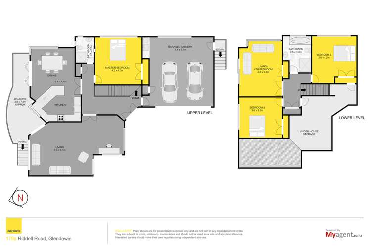 179a Riddell Road Glendowie_19