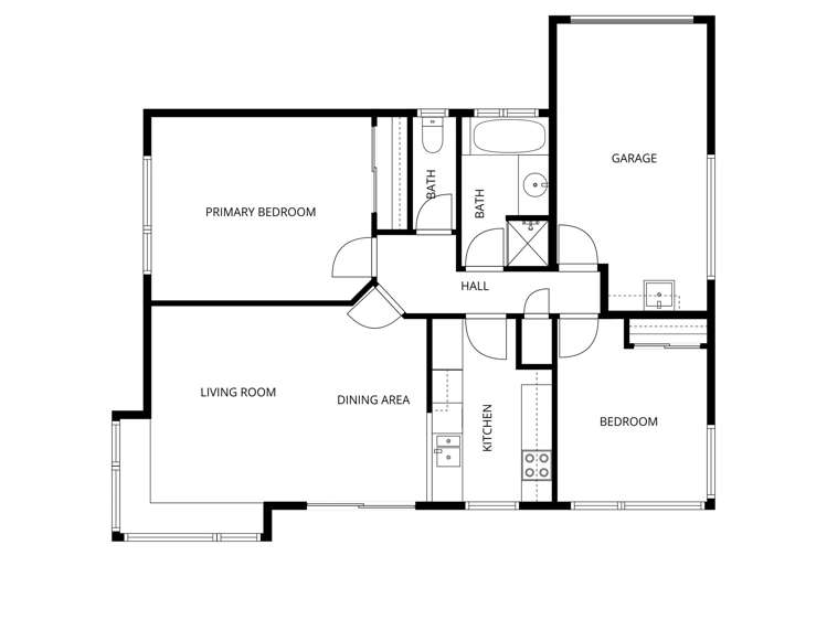 76A Bay View Road South Dunedin_10