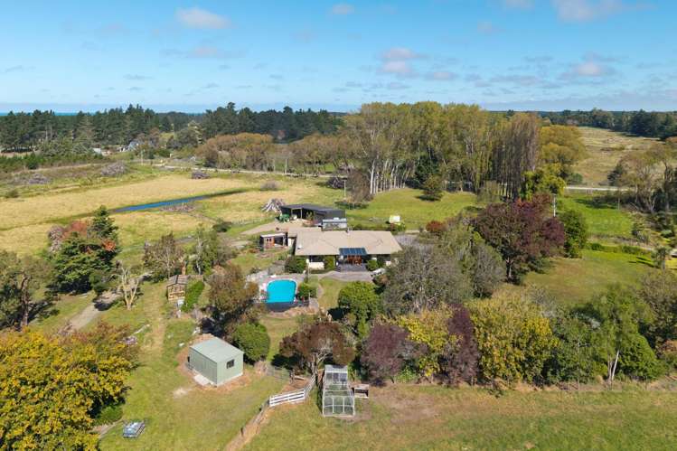 Lot Proposed Lot 1,/29 Newcombes Road Amberley_22