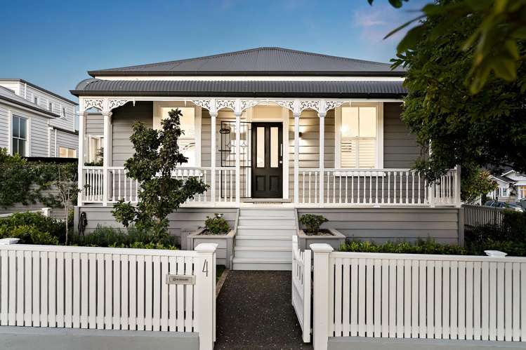 4 Farrar Street Grey Lynn_23