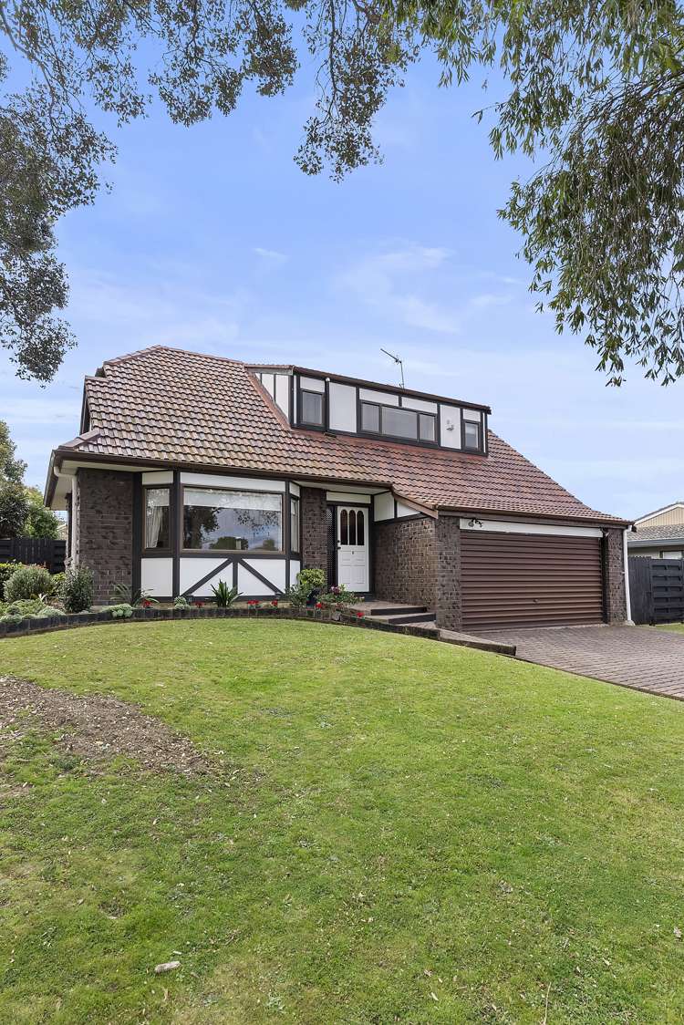 12 Kurnell Drive Botany Downs_39