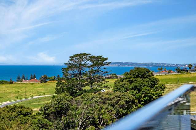 Elegant, Easy Living