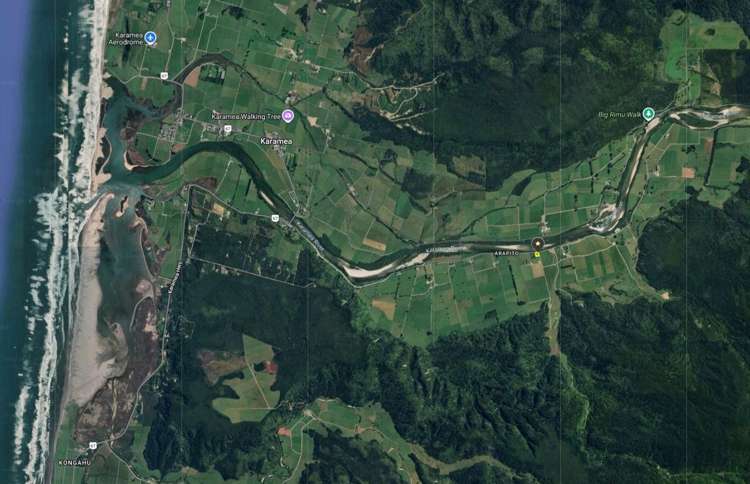 406 Arapito Road Karamea_29