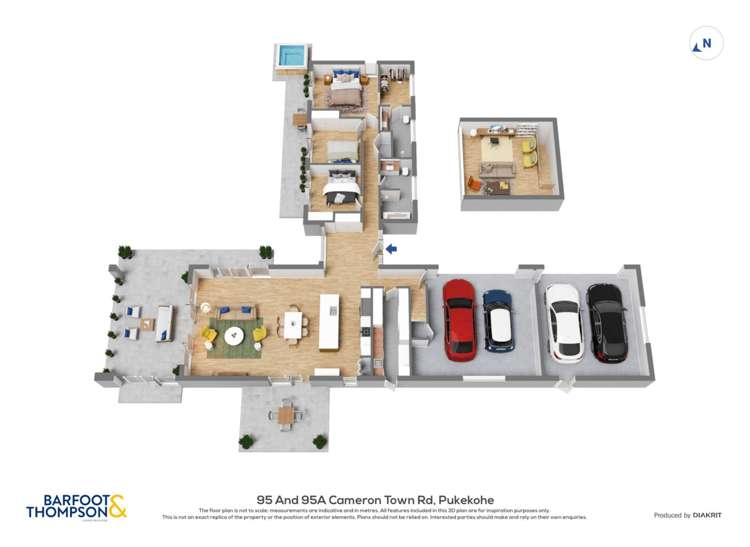 95a Cameron Town Road Pukekohe_19
