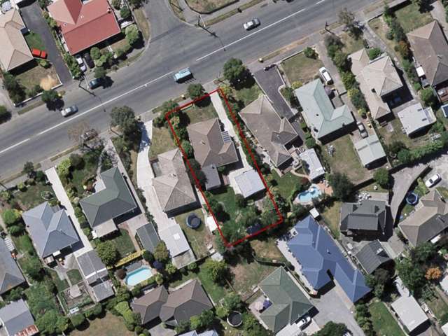 34 Farrington Avenue Bishopdale_1