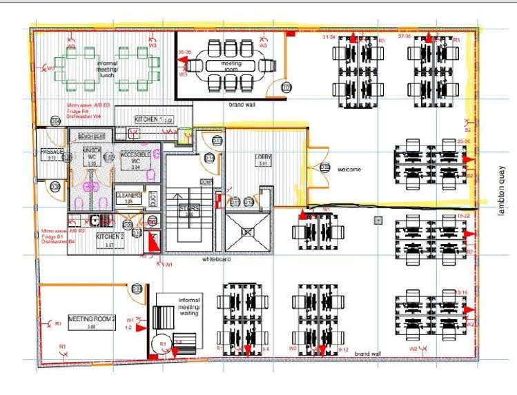 Level 3, 354 Lambton Quay Wellington_7