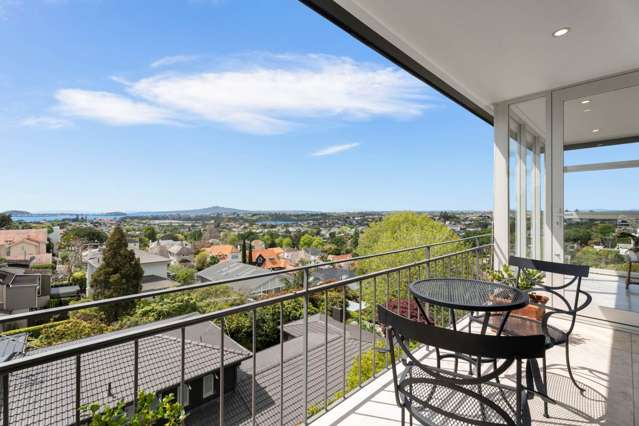 Unparalleled Luxury Living in the Heart of Remuera