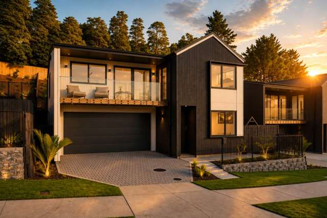 Enhanced Outdoor Space - Big Home & Big Backyard