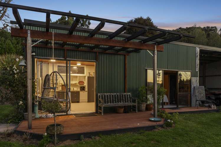 849 Blueskin Road Mount Cargill_20