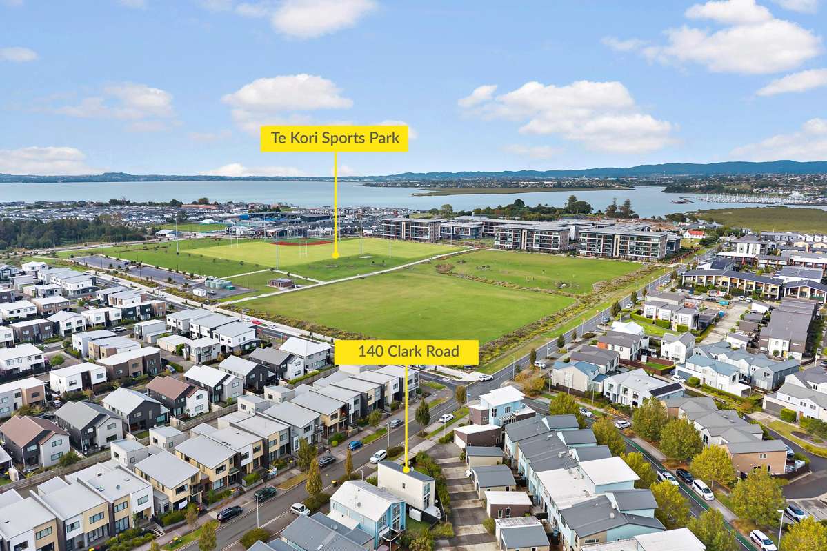 140 Clark Road | Hobsonville | Waitakere City | Houses for Sale - OneRoof