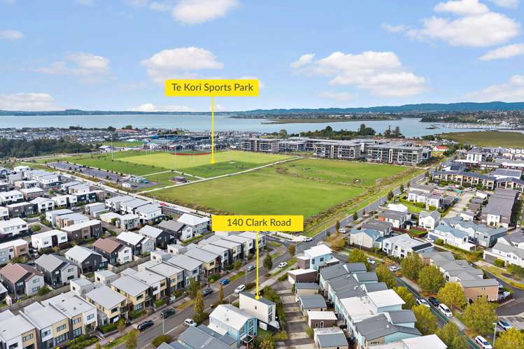 140 Clark Road Hobsonville_19