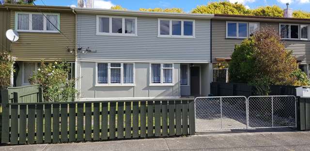 Cosy 3BR Home in Fairfield!