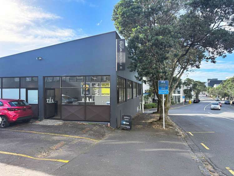 71 Upper Queen Street Eden Terrace_2