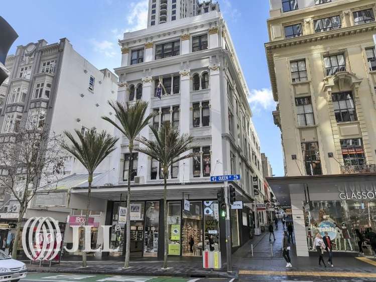 Suite 3.01/182 - 184 Queen Street Auckland Central_0