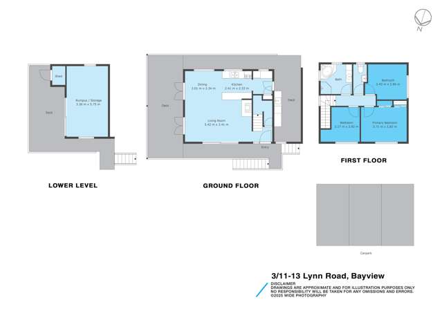 11C Lynn Road Glenfield_1