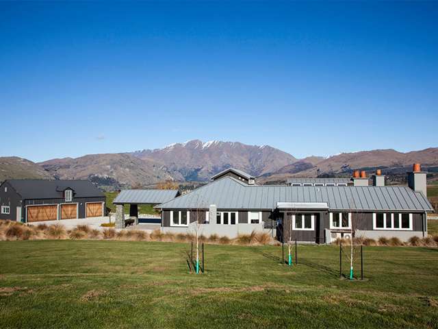 93c Slope Hill Road Dalefield/Wakatipu Basin_1