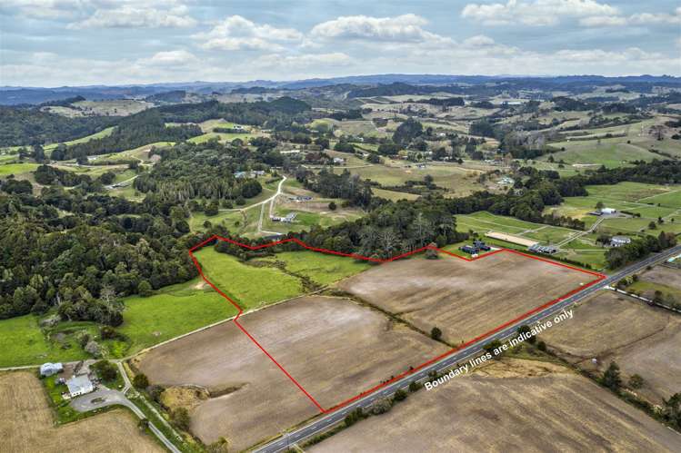 Lot/11 Waitoki Road Wainui_1