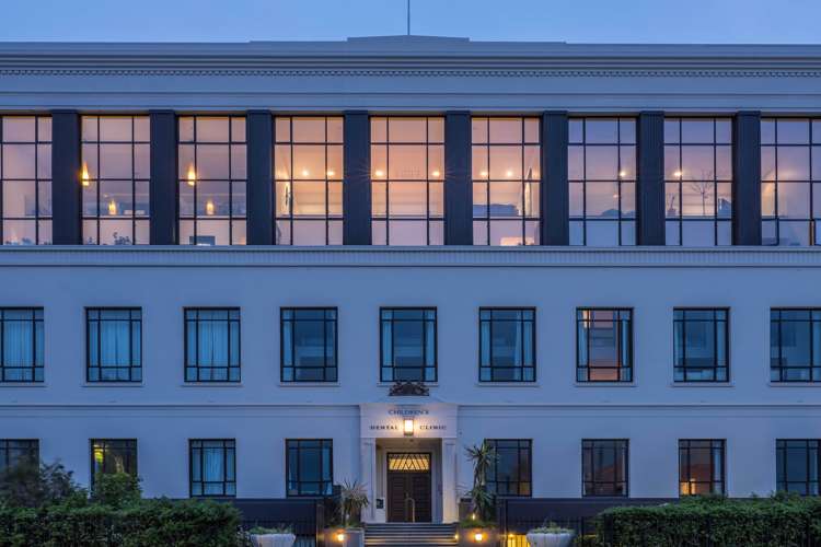 13/254 Willis Street Te Aro_19