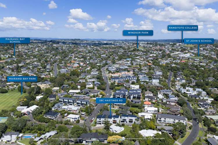 19C Hastings Road Mairangi Bay_9