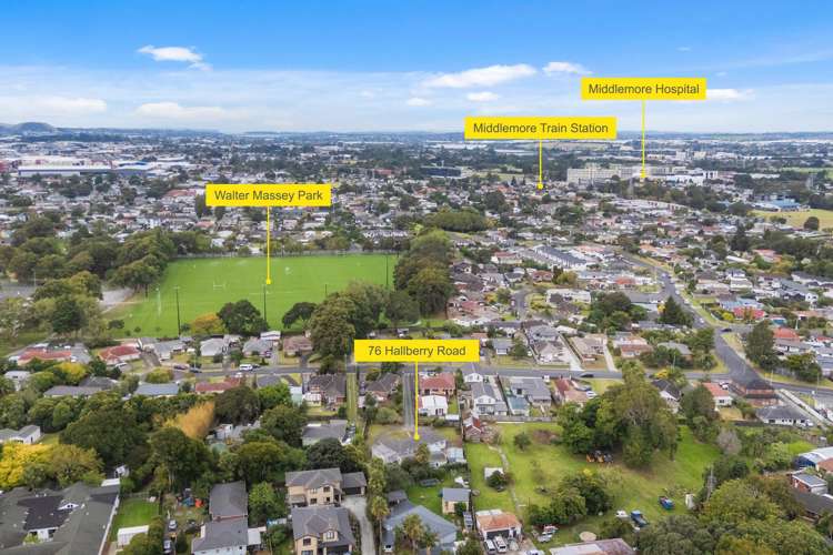 76 Hallberry Road Mangere East_16