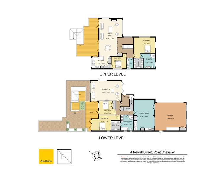 4 Newell Street Point Chevalier_23