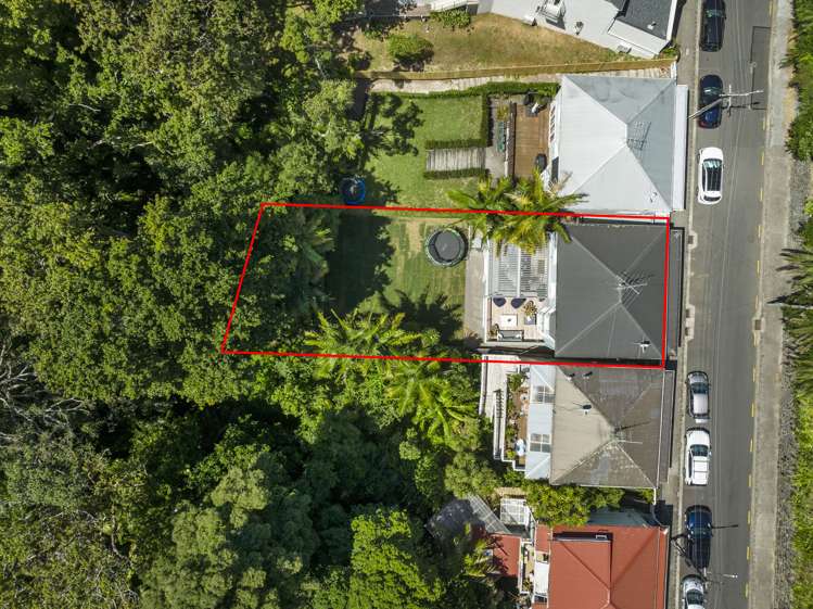 38 Scarborough Terrace Parnell_19