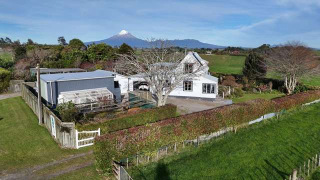 Peaceful Rural Retreat!