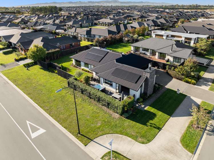 29 Hungerford Drive Rolleston_20