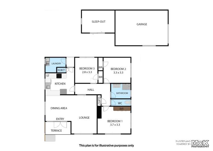 51 Lyn Street Lynmouth_17