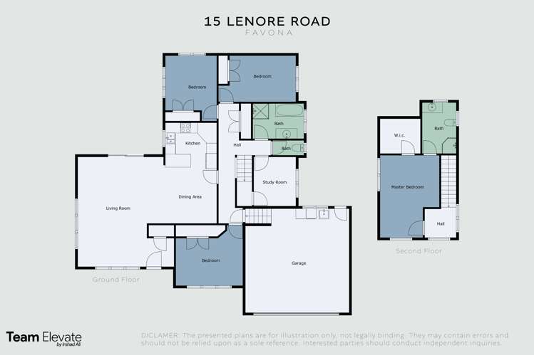 15 Lenore Road Favona_20