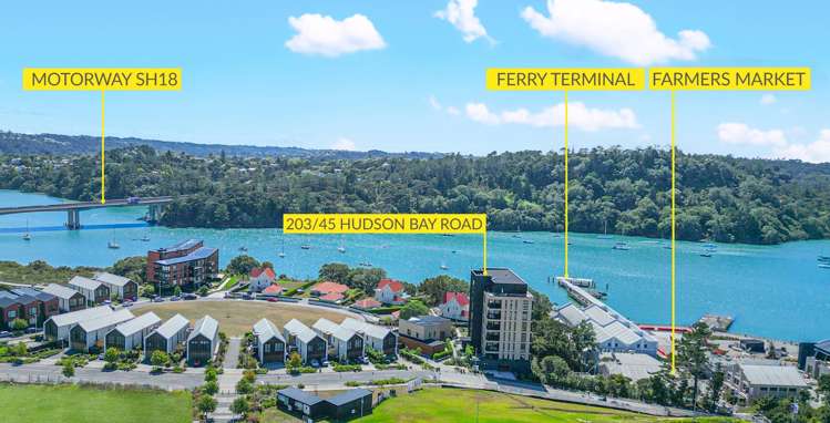 203/45 Hudson Bay Road Hobsonville_16