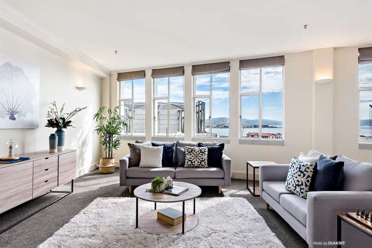 5a/25 Cuba Street Te Aro_2