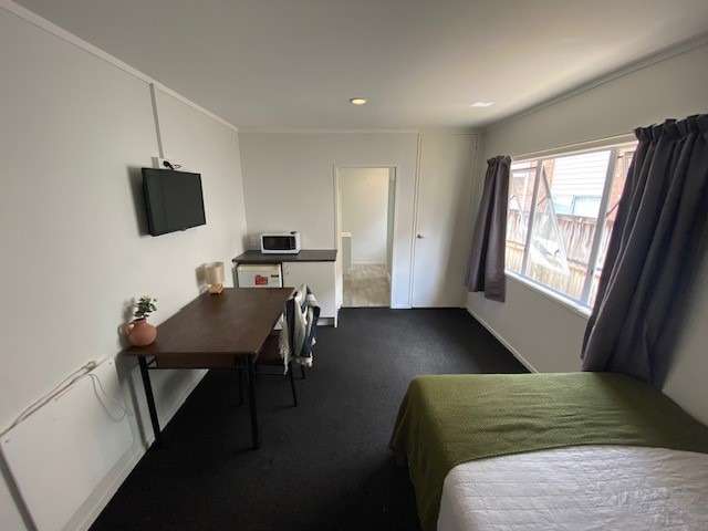 Fully Furnished Studio