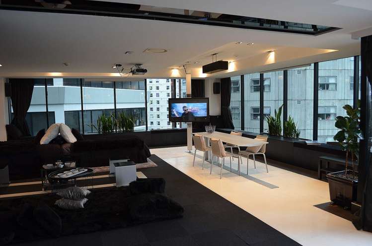 3a/2 Saint Martins Lane Grafton_7