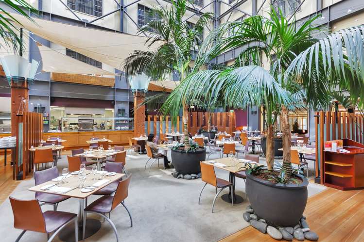 415/35 Hobson Street Auckland Central_16