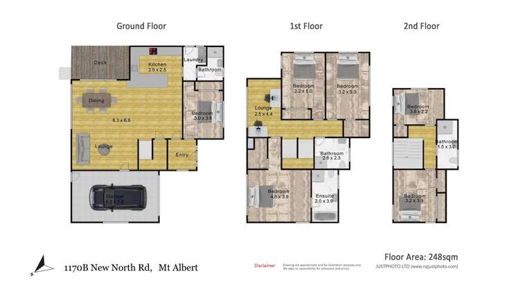 1170b New North Road Mount Albert_25