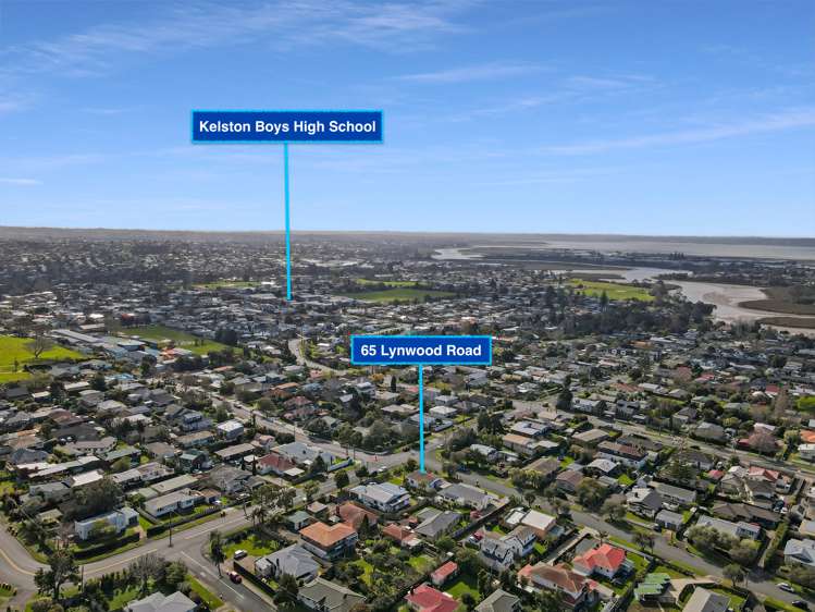 65 Lynwood Road New Lynn_14