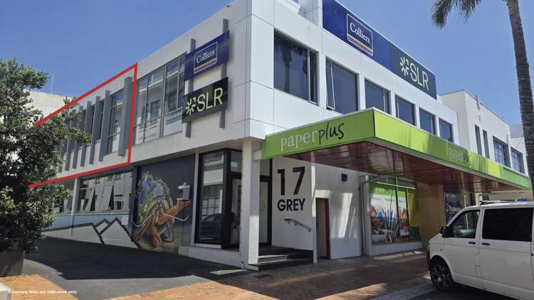 Suite 4, L1/17 Grey Street Tauranga Central_4