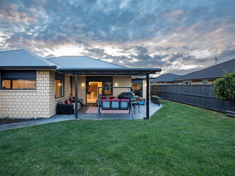 9 Aquila Crescent Rototuna North_5