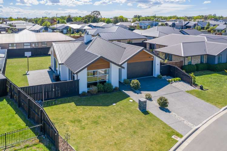 18 Te Waikare Street Lincoln_18