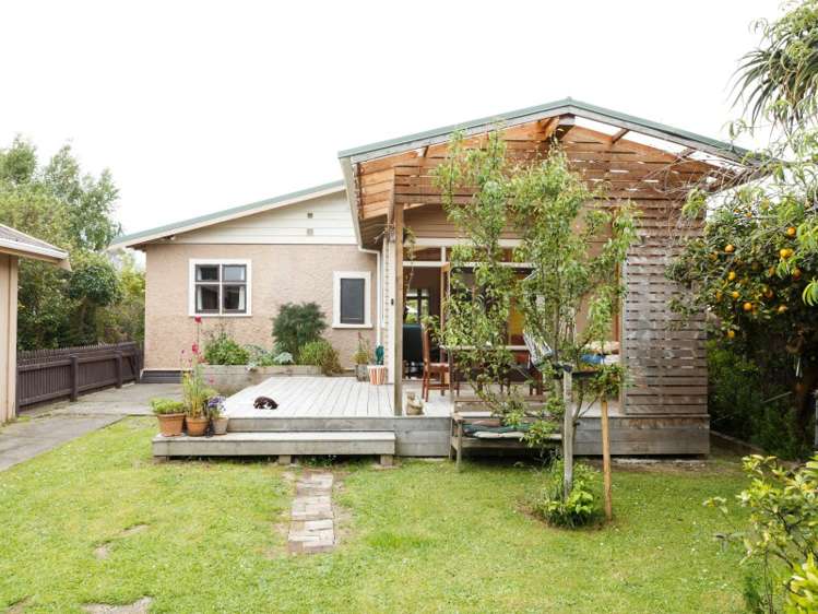 40 Shamrock Street Takaro_7