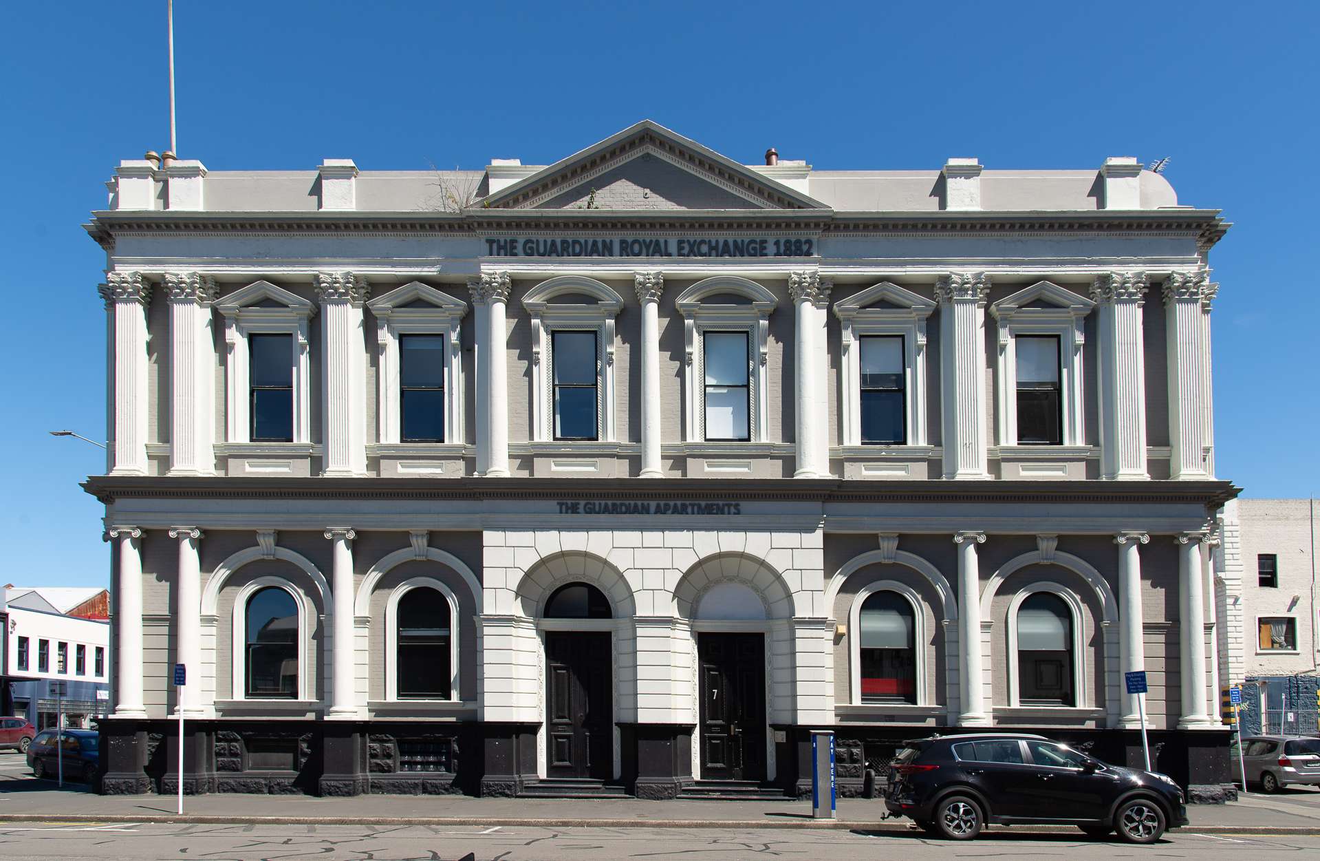 3/7 Liverpool Street Dunedin Central_0